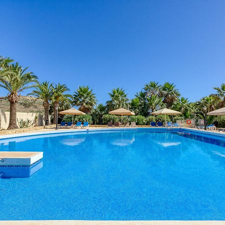 Ta Frenc Apartments Għasri Kültér fotó